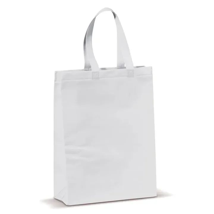 Carrier bag laminated non-woven medium 105g/m² - LT91723 (N0001)